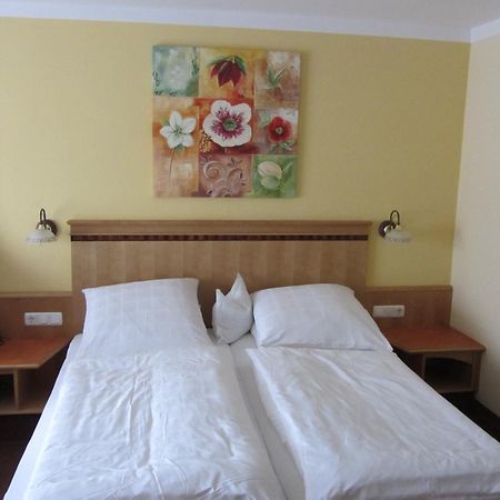 Pension Zur Alten Schmiede Zwiesel Extérieur photo