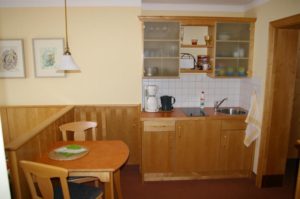 Pension Zur Alten Schmiede Zwiesel Chambre photo