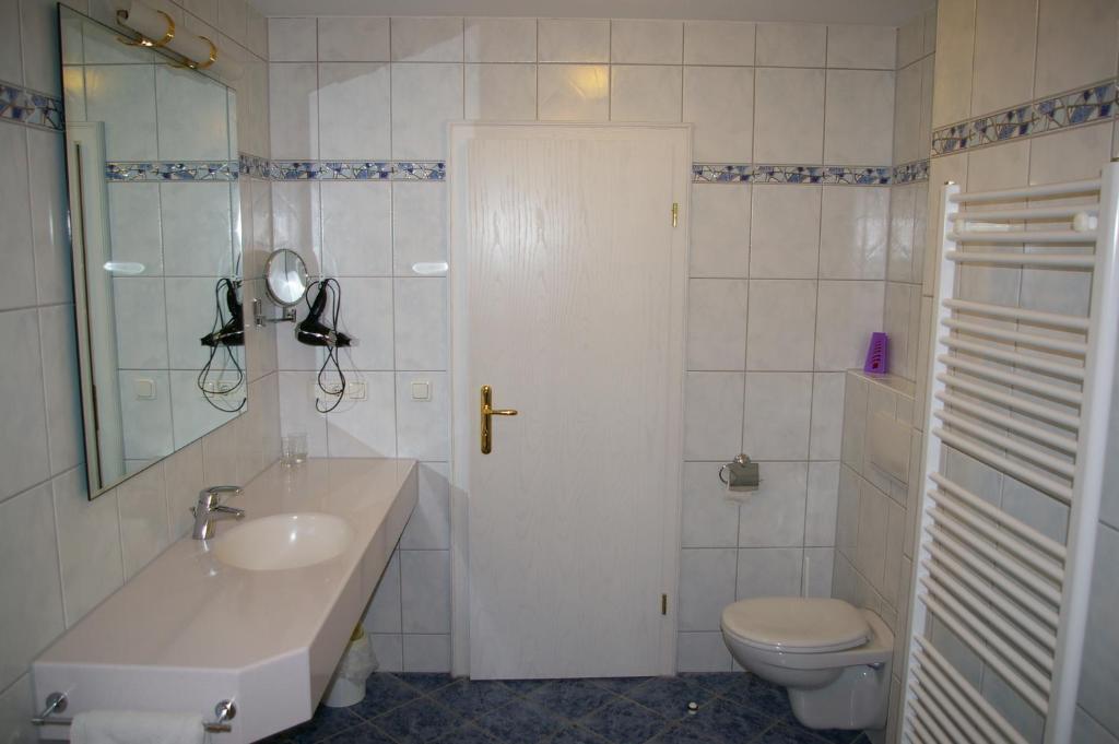 Pension Zur Alten Schmiede Zwiesel Chambre photo
