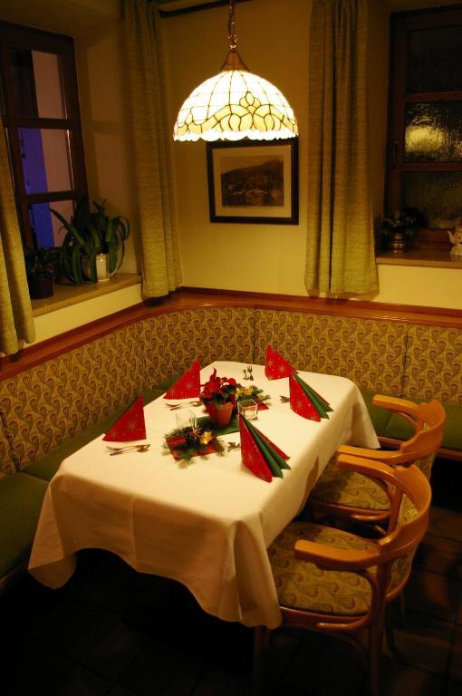 Pension Zur Alten Schmiede Zwiesel Extérieur photo
