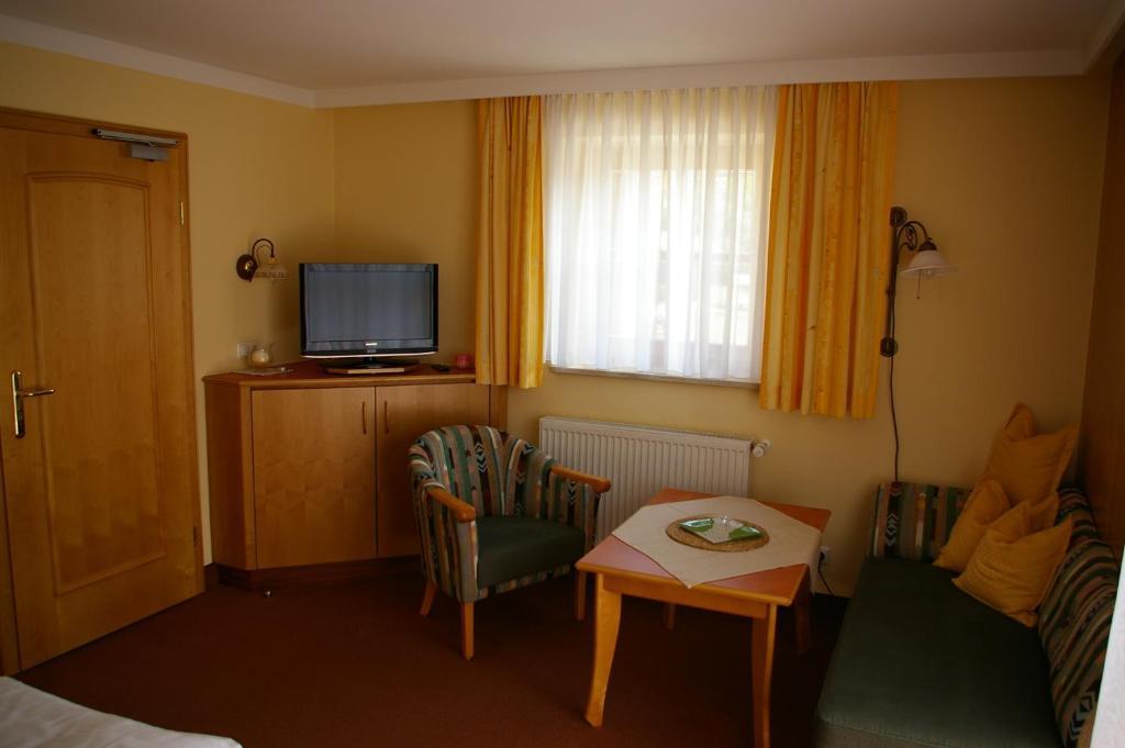 Pension Zur Alten Schmiede Zwiesel Chambre photo