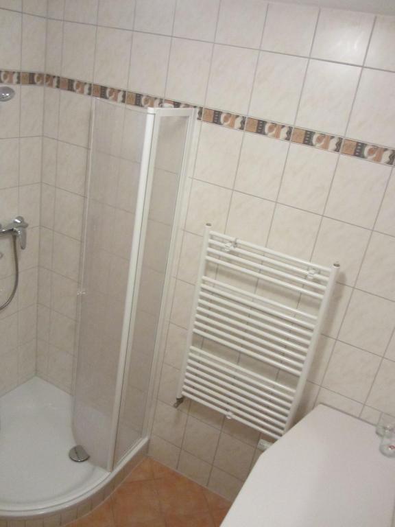 Pension Zur Alten Schmiede Zwiesel Chambre photo