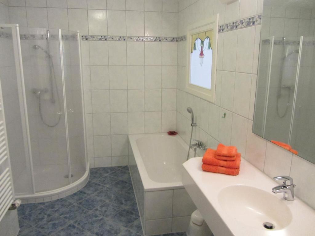 Pension Zur Alten Schmiede Zwiesel Chambre photo